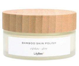 LilyBee Bamboo Skin Polish 90g
