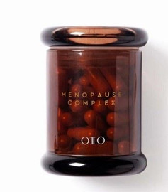 OTO Menopause Support Supplement 30 Capsules