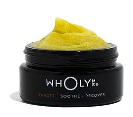 WholyMe Organic Relief Balm for Muscles & Joints 50ml