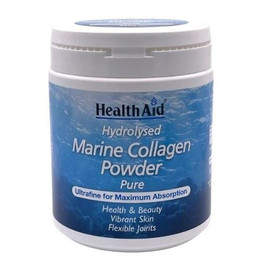 HealthAid Marine Collagen Powder 250g