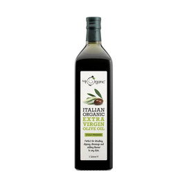 Mr Organic Extra Virgin Italian Olive Oil - 1L