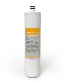 Well Pure 5th Stage Carbon Filter Option 1 - 1 Filter