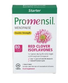 Promensil Double Strength - 30 Caps