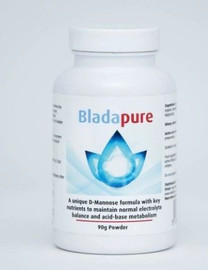 Bladapure Powder - 90g
