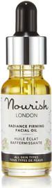 Nourish London Radiance Firming Facial Oil - 15ml