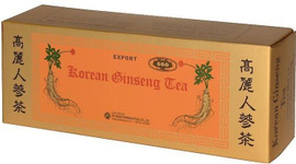 Dai Wang Ginseng Tea - 42 Sachets