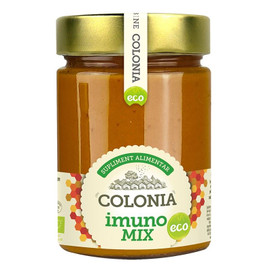 Colonia Organic Imuno Mix - 420g