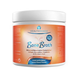 Healthreach Bone Broth Powder - 125g