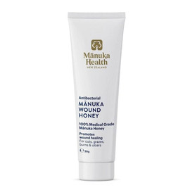 Manuka Antibacterial Wound Care Honey - 30g