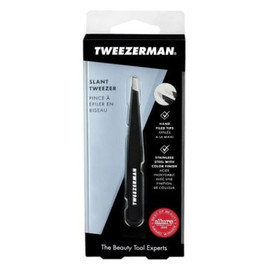 Tweezerman Midnight Sky Slant Tweezer - 1 Each