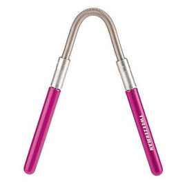 Tweezerman Smooth Finish Facial Hair Remover Pink - 1 Each