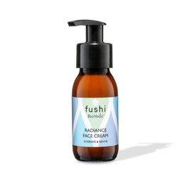 Fushi Wellbeing BioVedic Radiance Face Cream - 50ml