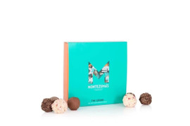 Montezumas Chocolate Grand Truffle Collection 16 Pieces - 210g