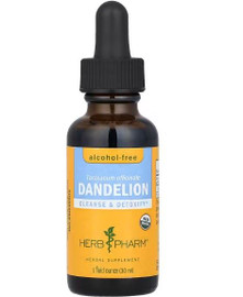 Herb Pharm Dandelion - 30ml