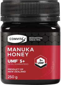 Comvita Manuka Honey UMF 5+ - 250g