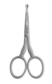 Tweezerman Facial Hair Scissors - 1 Each