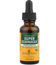 Herb Pharm Super Echinacea - 30ml