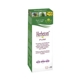 Bioserum Herbetom-2 Pulm - 250ml