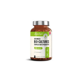Bio Cultures Multi-strain Probiotics - 60 Capsule