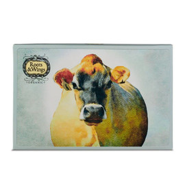 Roots and Wings Organic All Butter Shortbread Selection Pack - 450g