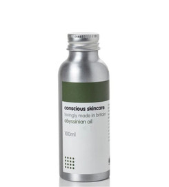 Conscious Skincare Abyssinian Oil Pure - 100ml