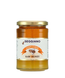 Seggiano Sunflower Honey - 500g