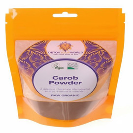 Superfoodies Carob Powder - 500g
