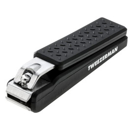 Tweezerman Precision Grip Toenail Clipper