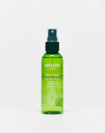 Weleda Skin Food Ultra-Light Dry Oil - 100ml