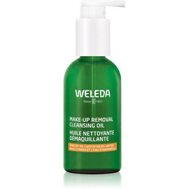 Weleda Make-Up Removal Cleansing Oil - 150ml