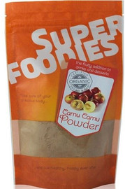 Superfoodies Camu Camu Powder - 100g