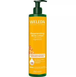 Weleda Regenerating Body Lotion Sea Buckthorn - 250ml