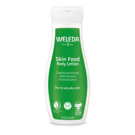 Weleda Skin Food Body Lotion - 200ml