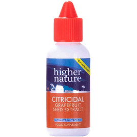 Higher Nature Citricidal - 45ml