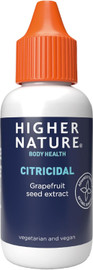 Higher Nature Citricidal - 45ml