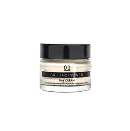 Dr Jackson's Day Cream - 15ml