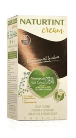 Naturtint Hair Colour Cream 7G Golden Blonde - 155ml