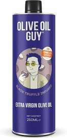 Black Truffle Extra Virgin Olive Oil Greek Single Origin - 250ml