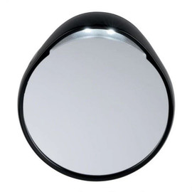 Tweezerman Tweezermate 10X Lighted Mirror