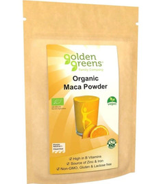 Greens Organic Maca Powder - 200g