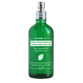 Ineldea Organic Airways Pillow Spray - 100ml