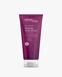 Urban Veda Reviving Body Scrub - 200ml