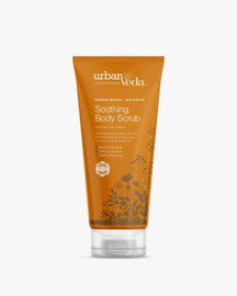 Urban Veda Soothing Body Scrub - 200ml