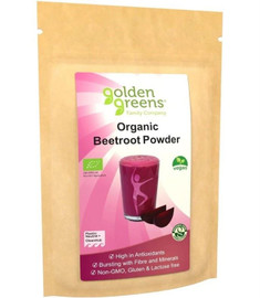 Greens Organic Beetroot Powder - 200g