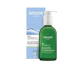 Weleda Deep Cleansing Gel - 150ml