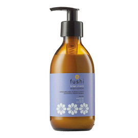 Fushi Wellbeing Bringer of Peace Herbal Body Lotion - 230ml
