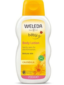 Weleda Calendula Body Lotion - 200ml