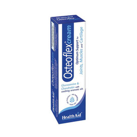 HealthAid Osteoflex Cream - 100ml