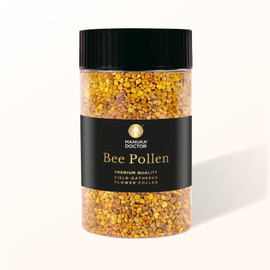 Manuka Doctor Bee Pollen - 150g