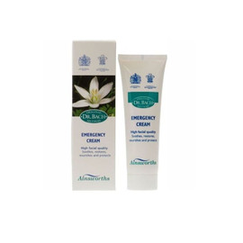 Dr Bach Emergency Cream - 50ml